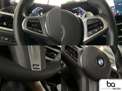 BMW X5 (2025) - Foto 14