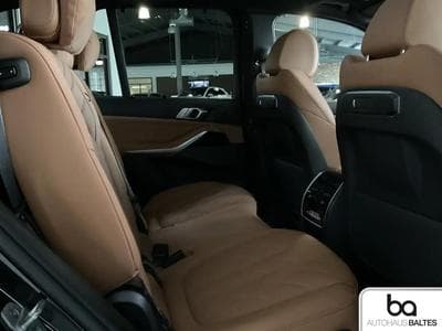 BMW X5 (2025) - Foto 8