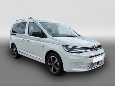 VW Caddy (2026) - Foto 2