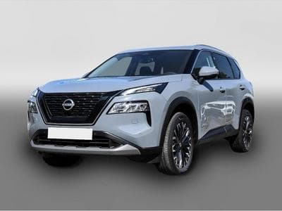 Nissan X-Trail (2026) - Foto 1