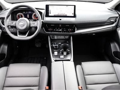 Nissan X-Trail (2026) - Foto 4