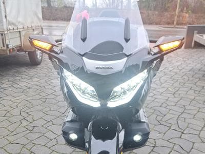 Honda Goldwing GL 1800 (2020) - Photo 1