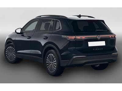 VW Tiguan (2026) - Foto 3