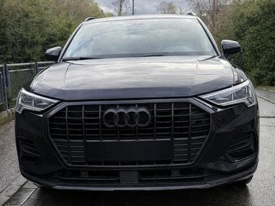 Audi Q3 Quattro (2019) - Photo 1