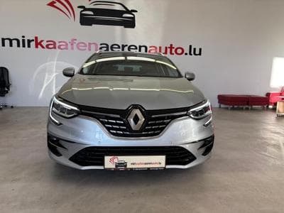 Renault Megane IV Grandtour Intens (2021) - Photo 1