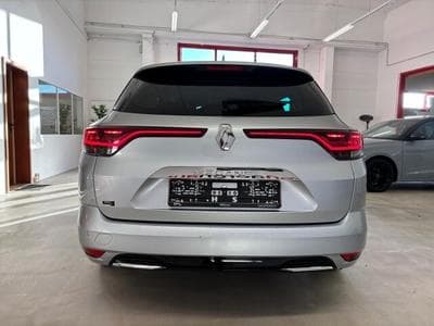 Renault Megane IV Grandtour Intens (2021) - Photo 4