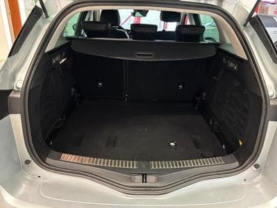 Renault Megane IV Grandtour Intens (2021) - Photo 12