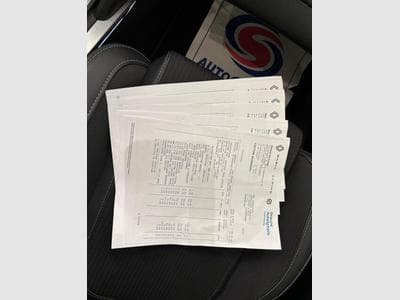 Renault Megane IV Grandtour Intens (2021) - Photo 14