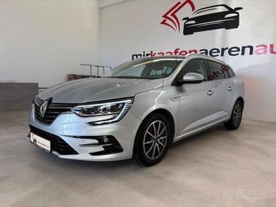 Renault Megane IV Grandtour Intens (2021) - Photo 2