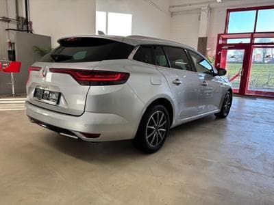 Renault Megane IV Grandtour Intens (2021) - Photo 5