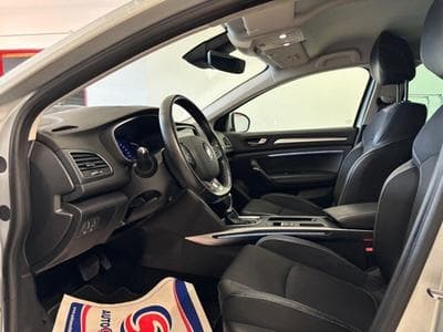 Renault Megane IV Grandtour Intens (2021) - Photo 10