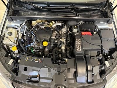 Renault Megane IV Grandtour Intens (2021) - Photo 13