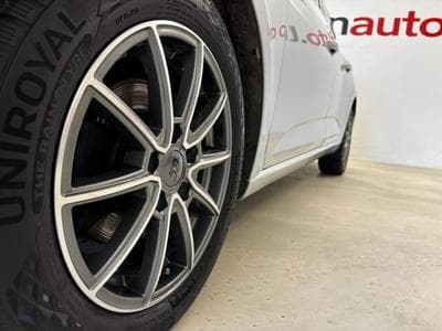 Renault Megane IV Grandtour Intens (2021) - Photo 7