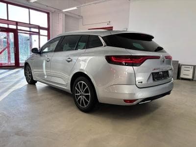 Renault Megane IV Grandtour Intens (2021) - Photo 3