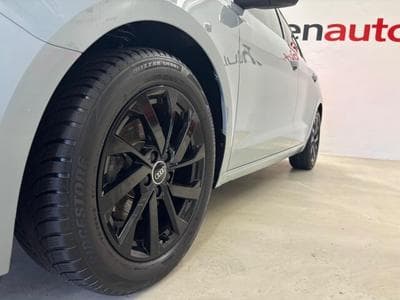 Audi A1 Sportback 35 TFSi (2021) - Photo 7