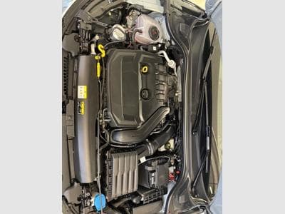 Audi A1 Sportback 35 TFSi (2021) - Photo 13