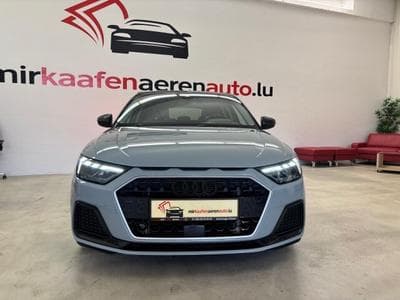 Audi A1 Sportback 35 TFSi (2021) - Photo 2