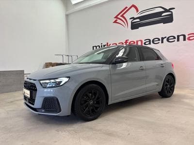 Audi A1 Sportback 35 TFSi (2021) - Photo 3