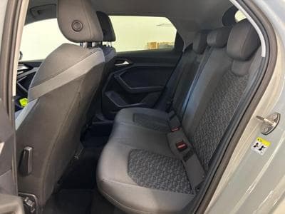 Audi A1 Sportback 35 TFSi (2021) - Photo 11