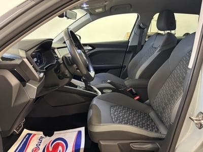 Audi A1 Sportback 35 TFSi (2021) - Photo 10