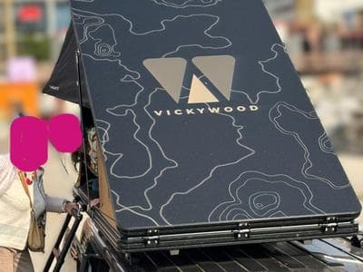 VW Multivan Highline (2014) - Photo 13