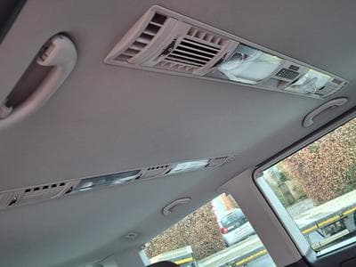 VW Multivan Highline (2014) - Photo 5