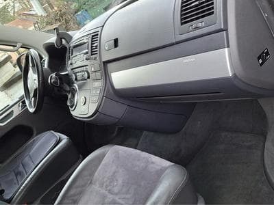 VW Multivan Highline (2014) - Foto 9