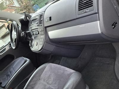 VW Multivan Highline (2014) - Photo 8