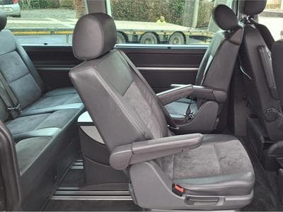 VW Multivan Highline (2014) - Foto 7