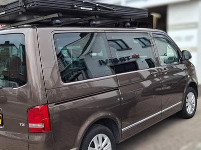 VW Multivan Highline (2014) - Photo 2