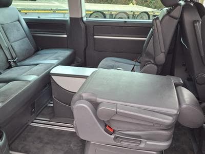 VW Multivan Highline (2014) - Photo 7