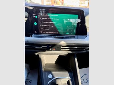 VW Golf VIII 1.0 eTSI 110 Life NAVI/CAM/ACC (2022) - Photo 15