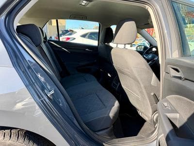 VW Golf VIII 1.0 eTSI 110 Life NAVI/CAM/ACC (2022) - Photo 10