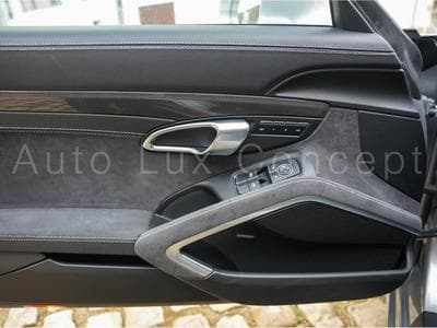 Porsche 911 911 Carrera GTS TECHART 510 ch Akrapovič (2017) - Photo 15