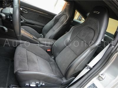 Porsche 911 911 Carrera GTS TECHART 510 ch Akrapovič (2017) - Photo 7