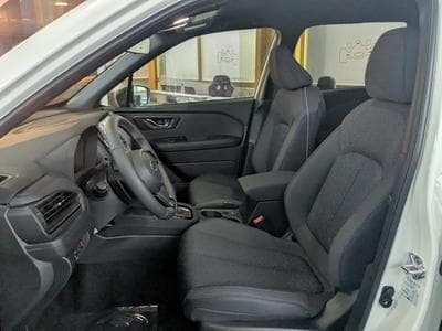 Subaru Forester Forester Luxury 8 J. GARANTIE! NAVI/GPS! (2026) - Photo 4