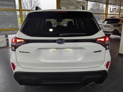 Subaru Forester Forester Luxury 8 J. GARANTIE! NAVI/GPS! (2026) - Photo 5