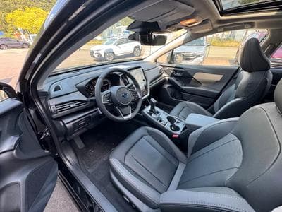 Subaru Crosstrek 2.0ie Premium 8 J.- GARANTIE*VOLL! (2026) - Photo 2