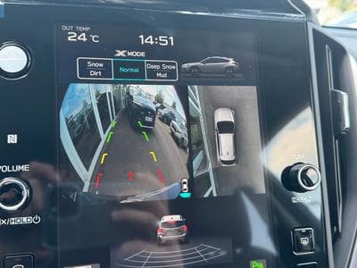 Subaru Crosstrek 2.0ie Premium 8 J.- GARANTIE*VOLL! (2026) - Photo 4