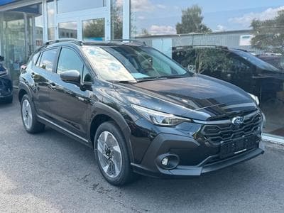 Subaru Crosstrek 2.0ie Premium 8 J.- GARANTIE*VOLL! (2026) - Photo 1