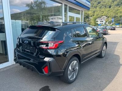 Subaru Crosstrek 2.0ie Premium 8 J.- GARANTIE*VOLL! (2026) - Photo 5