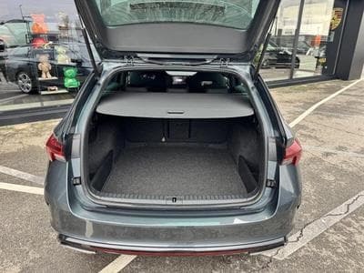 Skoda Octavia RS Estate 2.0 TDI 200CV (2021) - Photo 10
