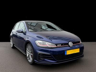 VW GTI Golf GTI Performance 7.5 306PS (2019) - Photo 1