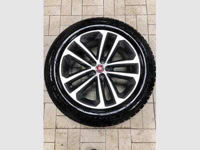 Jantes et pneus – 19" - Photo 2