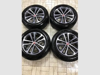 Jantes alu + Pneus h – 19" - Photo 3