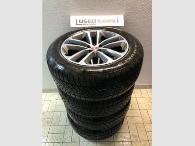 Jantes et pneus – 19" - Photo 1