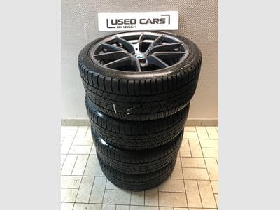 Jantes alu + Pneus h – 19" - Photo 2