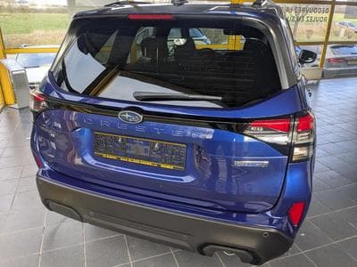 Subaru Forester Forester 2026 PLATINUM = PREMIUM*8 J. GARANTIE! (2026) - Photo 3