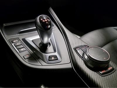 BMW M2 FACELIFT 3.0 DKG COMPETITION HAMAN KARDON CUIR NAVI (2020) - Foto 10