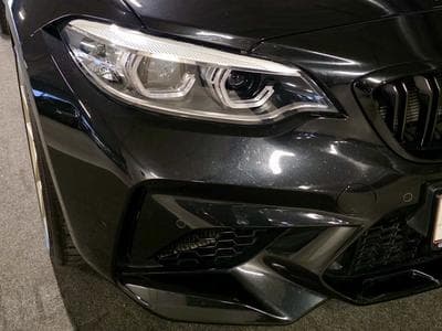 BMW M2 FACELIFT 3.0 DKG COMPETITION HAMAN KARDON CUIR NAVI (2020) - Foto 11